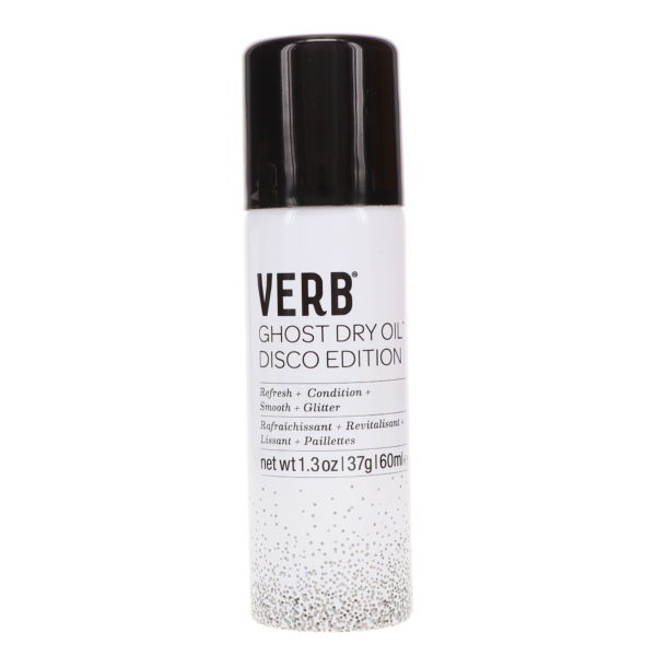 Verb Ghost Dry Oil Disco Edition 1.3 oz