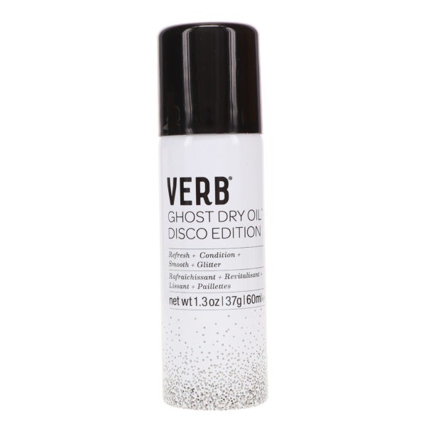 Verb Ghost Dry Oil Disco Edition 1.3 oz 3 Pack