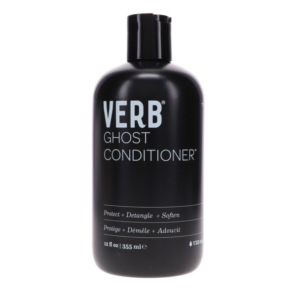 Verb Ghost Shampoo 12 oz & Ghost Conditioner 12 oz Combo Pack