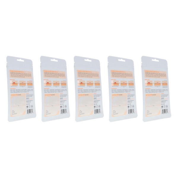 Avarelle Acne Cover Patch XL 8 ct 5 Pack