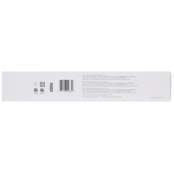 BaBylissPRO Nano Titanium Prima3100 1" Ionic Straightener