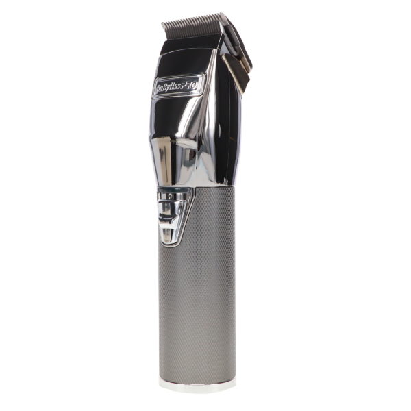 BaBylissPRO SILVERFX Clipper