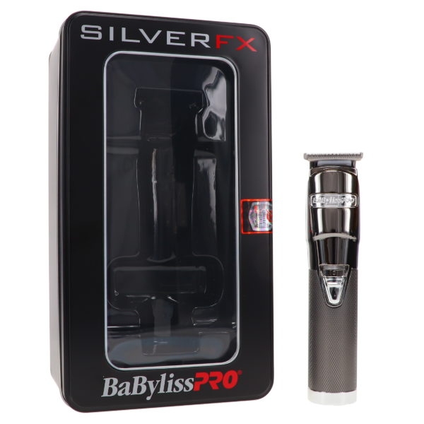 BaBylissPRO SILVERFX Trimmer