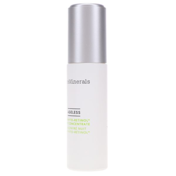 bareMinerals Ageless 10% Phyto-Retinol Night Concentrate 1 oz