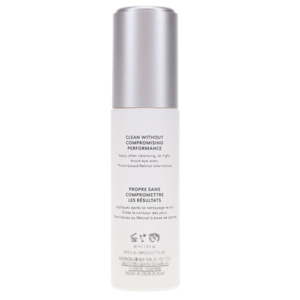 bareMinerals Ageless 10% Phyto-Retinol Night Concentrate 1 oz