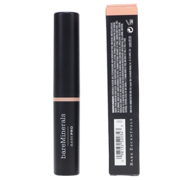 bareMinerals BAREPRO 16-HR Full Coverage Concealer Medium/Cool 06 0.09 oz