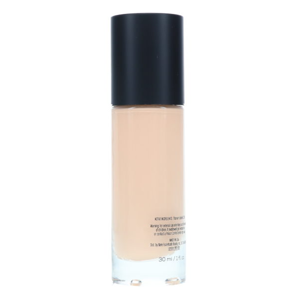 bareMinerals BAREPRO Performance Wear Liquid Foundation SPF 20 Fair 1 oz