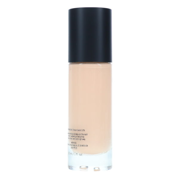 bareMinerals BAREPRO Performance Wear Liquid Foundation SPF 20 Fair 1 oz