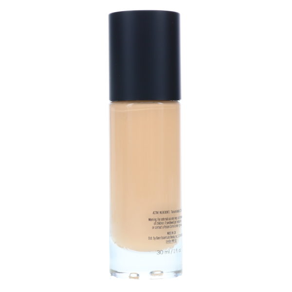 bareMinerals BAREPRO Performance Wear Liquid Foundation SPF 20 Golden Ivory 1 oz