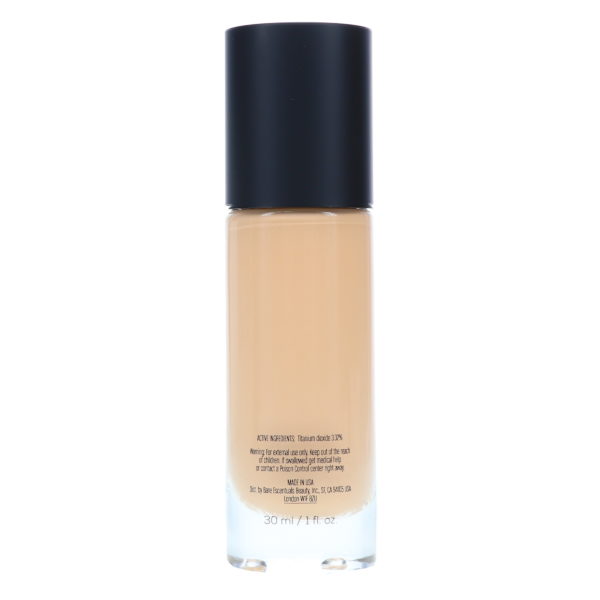 bareMinerals BAREPRO Performance Wear Liquid Foundation SPF 20 Golden Ivory 1 oz