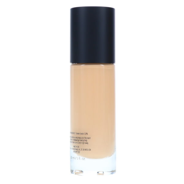 bareMinerals BAREPRO Performance Wear Liquid Foundation SPF 20 Golden Ivory 1 oz