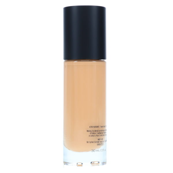 bareMinerals BAREPRO Performance Wear Liquid Foundation SPF 20 Sandalwood 1 oz