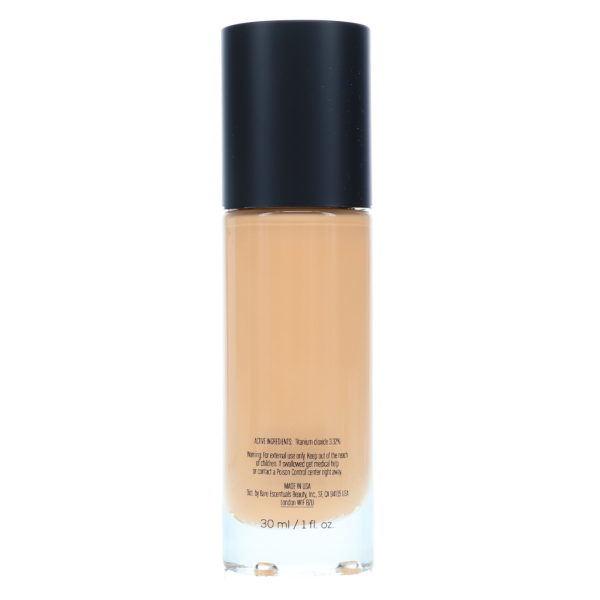 bareMinerals BAREPRO Performance Wear Liquid Foundation SPF 20 Sandalwood 1 oz