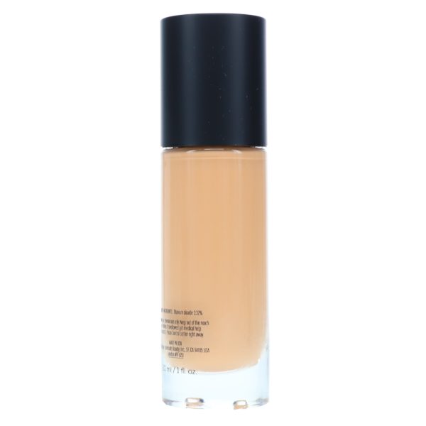 bareMinerals BAREPRO Performance Wear Liquid Foundation SPF 20 Sandalwood 1 oz