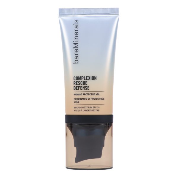 bareMinerals Complexion Rescue Defense Radiant Protective Veil Broad Spectrum SPF 30 1.7 oz