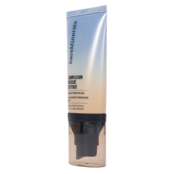 bareMinerals Complexion Rescue Defense Radiant Protective Veil Broad Spectrum SPF 30 1.7 oz