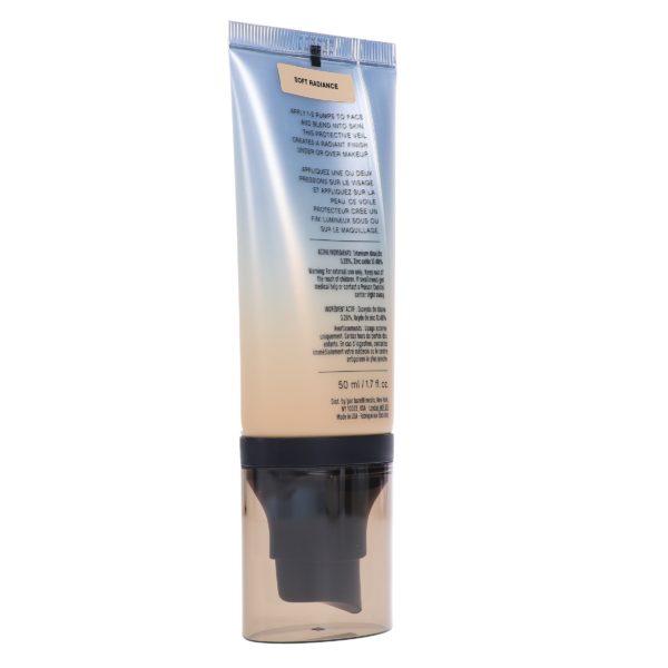 bareMinerals Complexion Rescue Defense Radiant Protective Veil Broad Spectrum SPF 30 1.7 oz