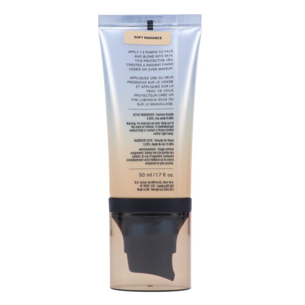 bareMinerals Complexion Rescue Defense Radiant Protective Veil Broad Spectrum SPF 30 1.7 oz