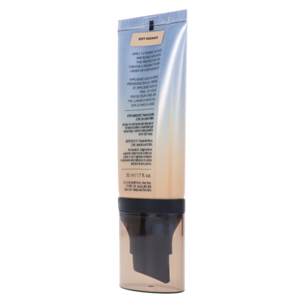 bareMinerals Complexion Rescue Defense Radiant Protective Veil Broad Spectrum SPF 30 1.7 oz