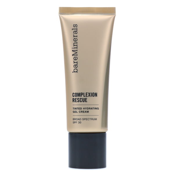 bareMinerals Complexion Rescue Tinted Hydrating Gel Cream Broad Spectrum SPF 30 Terra 8.5 1.18 oz