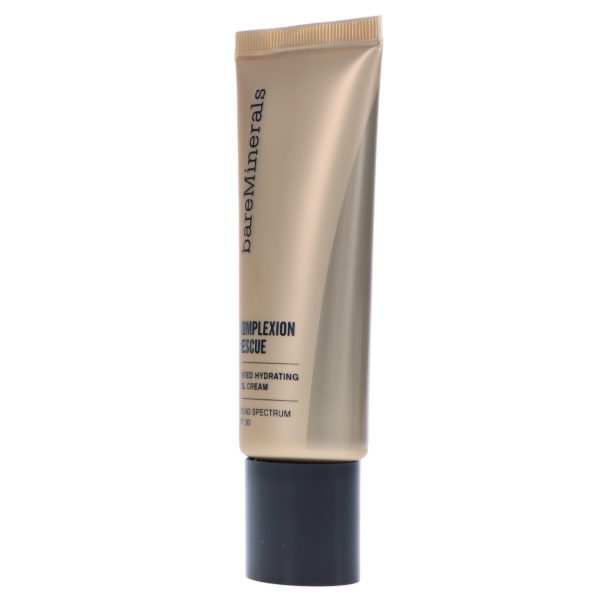 bareMinerals Complexion Rescue Tinted Hydrating Gel Cream Broad Spectrum SPF 30 Terra 8.5 1.18 oz