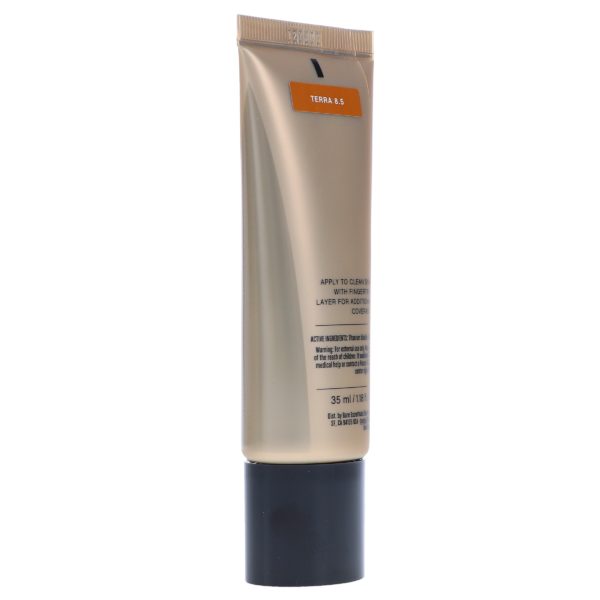 bareMinerals Complexion Rescue Tinted Hydrating Gel Cream Broad Spectrum SPF 30 Terra 8.5 1.18 oz