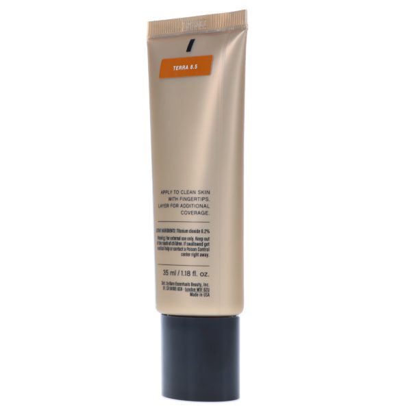 bareMinerals Complexion Rescue Tinted Hydrating Gel Cream Broad Spectrum SPF 30 Terra 8.5 1.18 oz