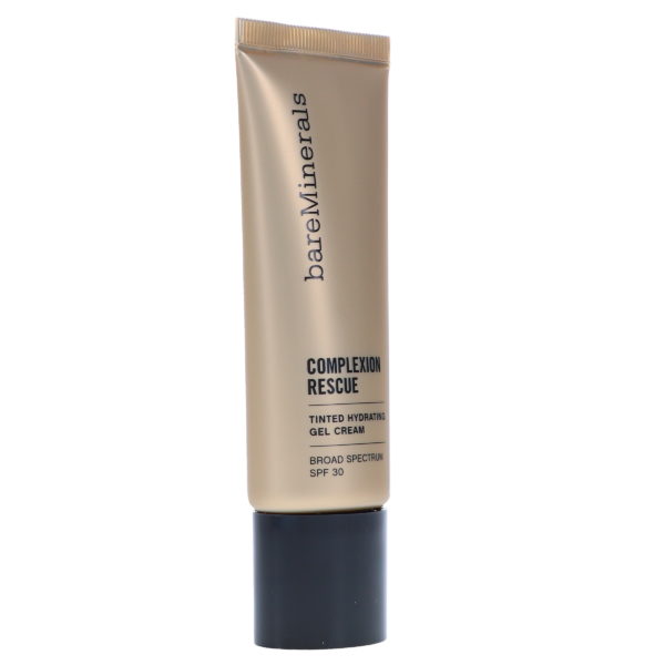 bareMinerals Complexion Rescue Tinted Hydrating Gel Cream Broad Spectrum SPF 30 Terra 8.5 1.18 oz