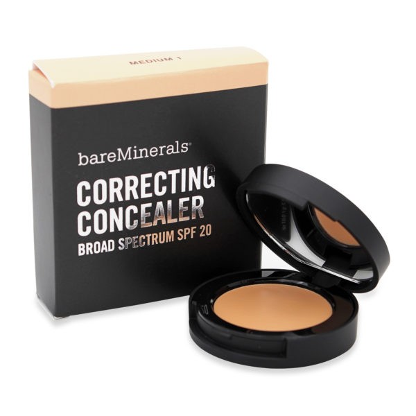 bareMinerals SPF 20 Correcting Concealer Light 1 0.07 oz