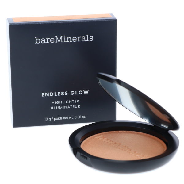 bareMinerals Endless Glow Highlighter Free 0.35 oz