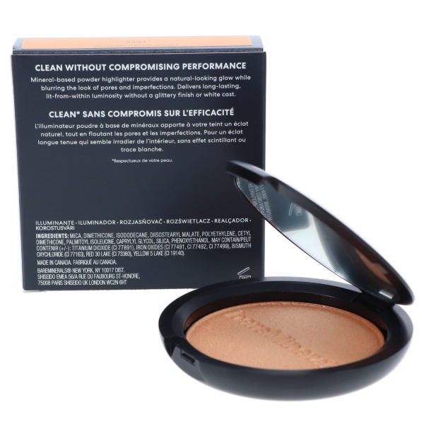 bareMinerals Endless Glow Highlighter Free 0.35 oz