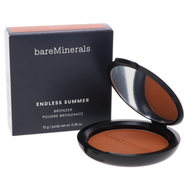 bareMinerals Endless Summer Bronzer 0.35 oz