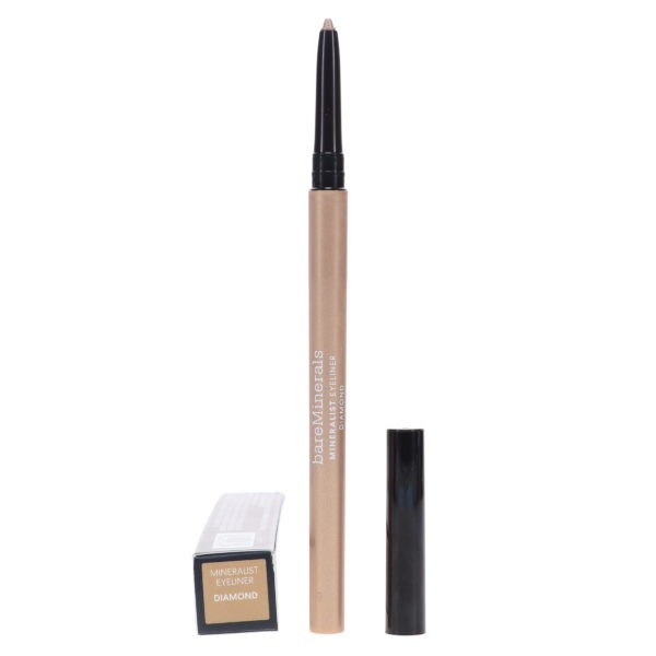 bareMinerals Mineralist Eyeliner Diamond 0.012 oz