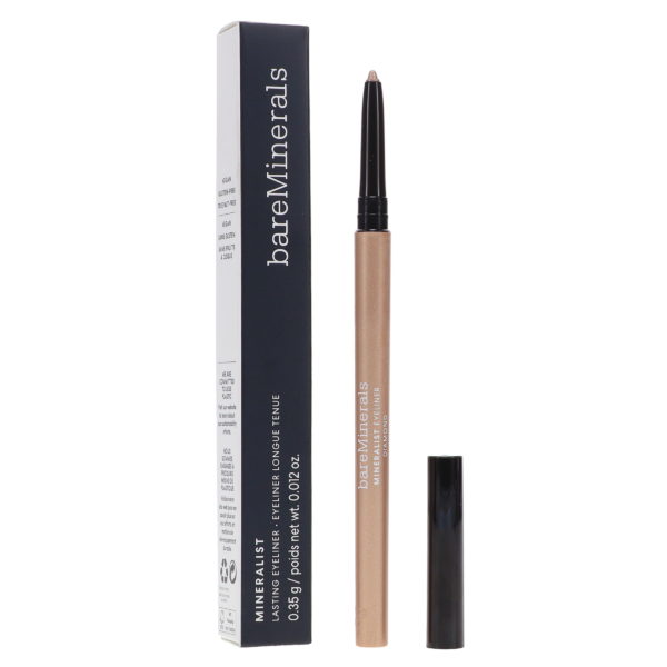 bareMinerals Mineralist Eyeliner Diamond 0.012 oz