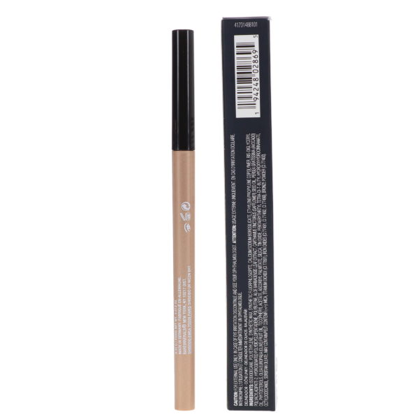 bareMinerals Mineralist Eyeliner Diamond 0.012 oz