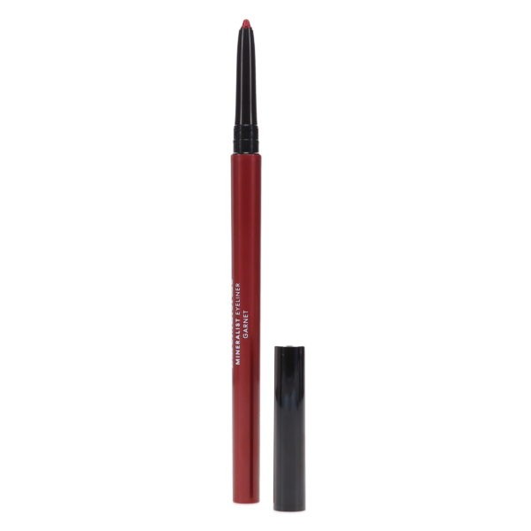 bareMinerals Mineralist Eyeliner Garnet 0.012 oz