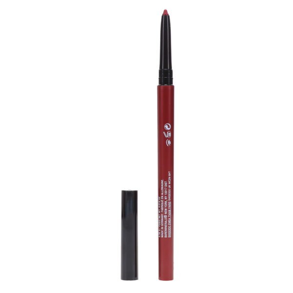 bareMinerals Mineralist Eyeliner Garnet 0.012 oz