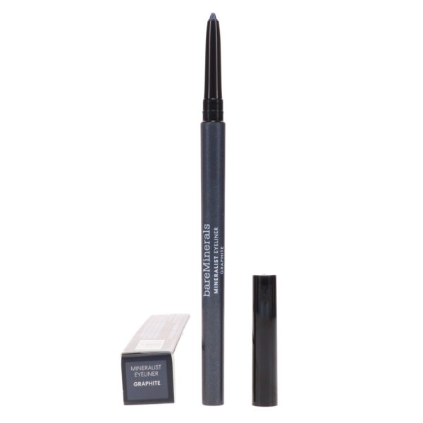 bareMinerals Mineralist Eyeliner Graphite 0.012 oz