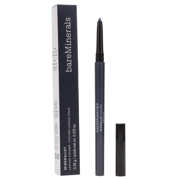 bareMinerals Mineralist Eyeliner Graphite 0.012 oz