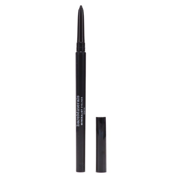 bareMinerals Mineralist Eyeliner Onyx 0.012 oz