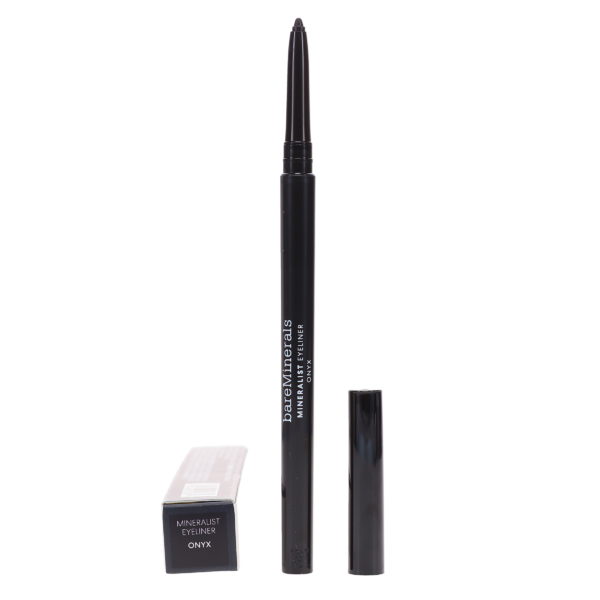 bareMinerals Mineralist Eyeliner Onyx 0.012 oz