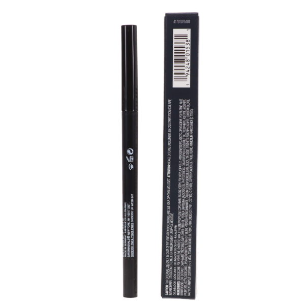 bareMinerals Mineralist Eyeliner Onyx 0.012 oz