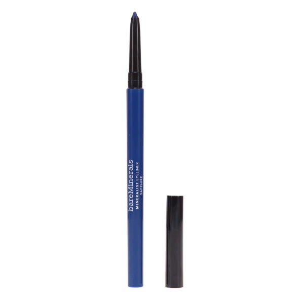 bareMinerals Mineralist Eyeliner Sapphire 0.012 oz