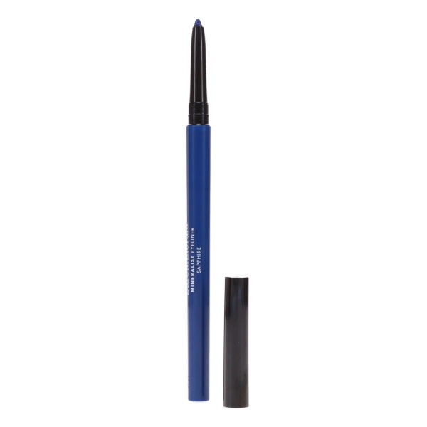 bareMinerals Mineralist Eyeliner Sapphire 0.012 oz