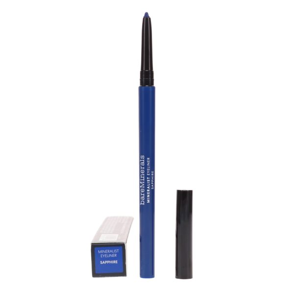 bareMinerals Mineralist Eyeliner Sapphire 0.012 oz