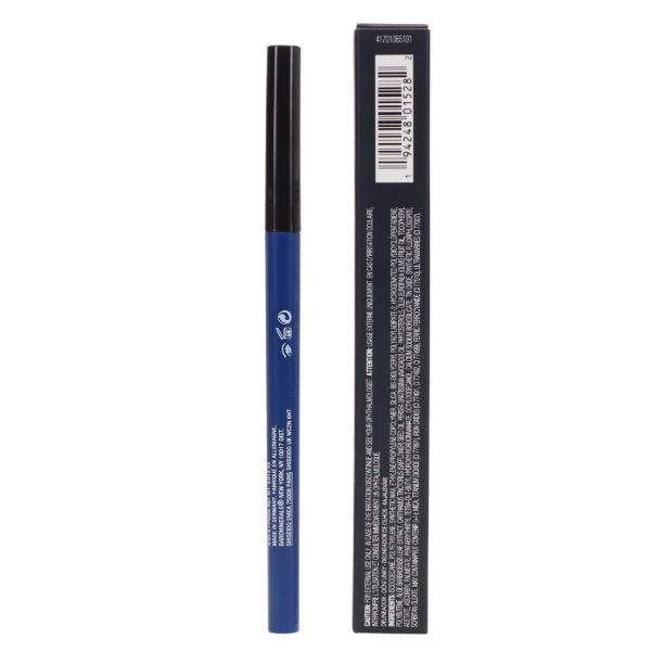 bareMinerals Mineralist Eyeliner Sapphire 0.012 oz