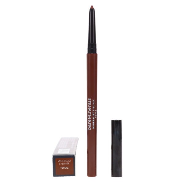 bareMinerals Mineralist Eyeliner Topaz 0.012 oz