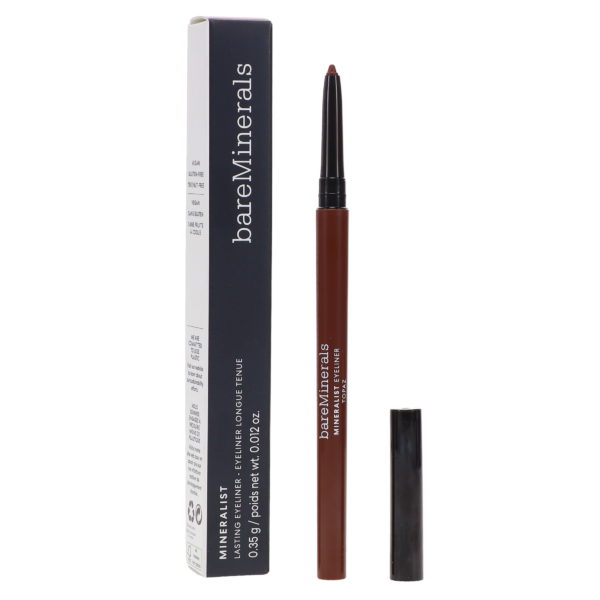 bareMinerals Mineralist Eyeliner Topaz 0.012 oz