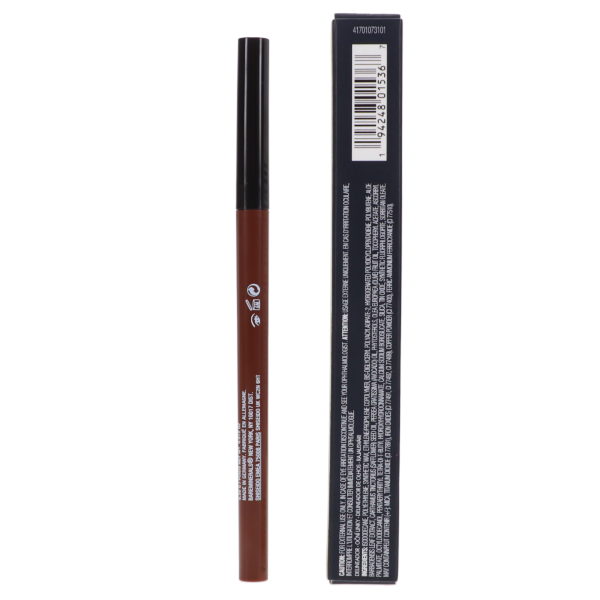 bareMinerals Mineralist Eyeliner Topaz 0.012 oz