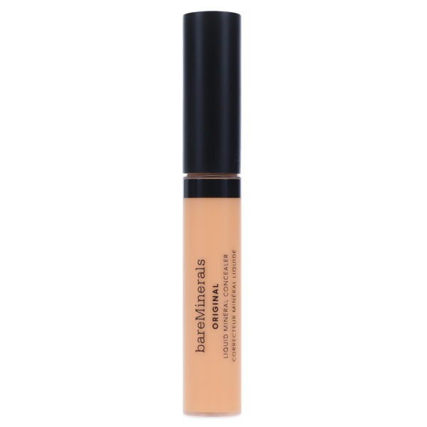 bareMinerals Original Liquid Mineral Concealer Fair 1N 0.2 oz